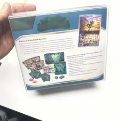 Pokemon TCG Twilight Masquerade Elite Trainer Box - ETB New & Sealed - Image 3