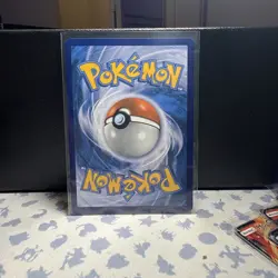 Pikachu SM81 Sun and Moon Holo Pokemon TCG Promo Black Star - Image 2