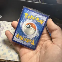 Pikachu SM81 Sun and Moon Holo Pokemon TCG Promo Black Star - Image 3
