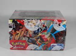 Pokemon TCG: Mega Evolutions Enhanced Booster Box - Image 3