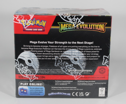 Pokemon TCG: Mega Evolutions Enhanced Booster Box - Image 5