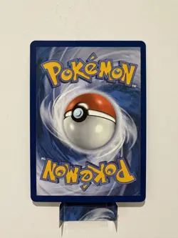NM Wigglytuff 105/094 Illustration Rare IR Pokemon Phantasmal Flames - Image 2