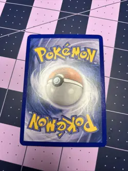 Pokemon TCG Tepig Legendary Treasures 25/113 Regular Common - Image 2