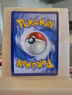 Pokemon TCG Thorton 195/196 Lost Origin Full Art Ultra Rare NM Thornton - Image 2