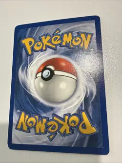 Pokemon TCG Machop Base Set 52/102 Regular Unlimited Common - Image 2