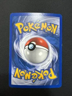 Pokemon - Rapidash - 60/110 - Legendary Collection - Reverse Holo - Vintage 2002 - Image 3