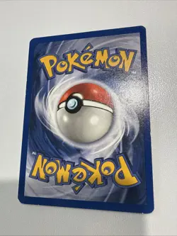 Pokemon TCG Magnemite Base Set 53/102 Regular Unlimited Common - Image 2