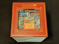 Pokemon TCG Charizard ex Super Premium Collection Box Sealed New - Image 2
