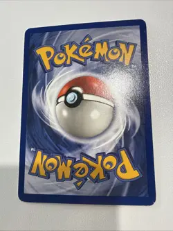 Pokemon TCG Drowzee Base Set 49/102 Regular Unlimited Common - Image 2