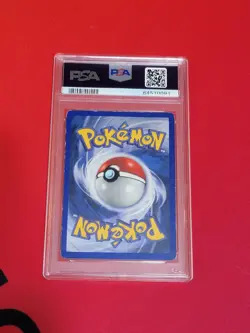 PSA 4 Blastoise 1st Edition Holo Shadowless Base Set #2 1999 Pokemon WOTC - Image 2
