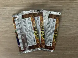Yugioh Spanish 3 Promotional Packs Sealed - Image 2