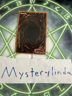 Yugioh Junk Synchron DPCT-ENY01 FRY01 Ultra Rare Limited Edition LP FRENCH - Image 2