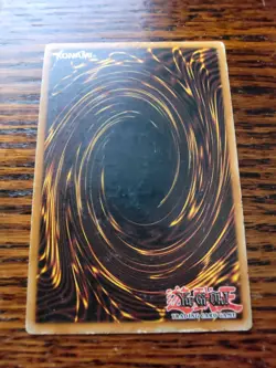 PL! Dark Magician of Chaos IOC-065 Invasion of Chaos Unlimited - Image 4