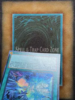 Yugioh Neutron Blast DPRP-EN008 Ultra Rare 1st Ed MP - Image 2