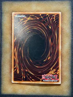Yugioh Neutron Blast DPRP-EN008 Ultra Rare 1st Ed MP - Image 3