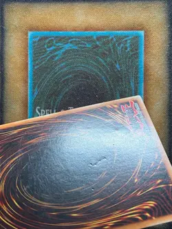 Yugioh Neutron Blast DPRP-EN008 Ultra Rare 1st Ed MP - Image 4