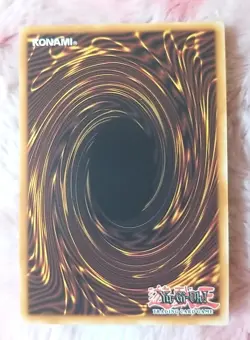 Yu-Gi-Oh! Eclipse, Dragon Ruler of Catastrophes Ultra Rare ALIN-EN048 1st Ed - Image 4