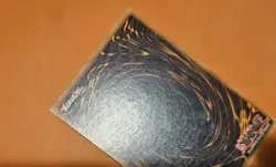 Yugio Chaos Emperor Dragon Envoy Of The End TLM-ENSE2 Ultra Rare - Image 3