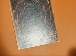 Yugio Chaos Emperor Dragon Envoy Of The End TLM-ENSE2 Ultra Rare - Image 4