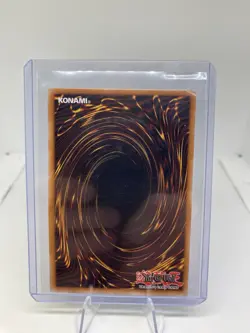 Spirit with Eyes of Blue SDWD-EN033 Structure Deck: Blue-Eyes White Destiny 1st - Image 2