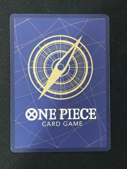 One Piece OP14-112 Super Rare Boa Hancock - Image 2