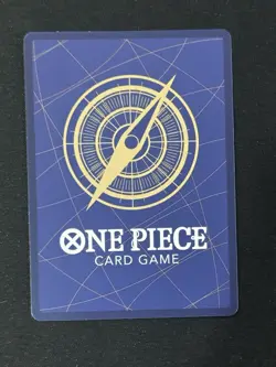 One Piece OP14-084 Super Rare Ms. All Sunday - Image 2