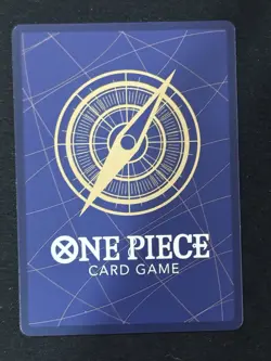 One Piece OP14-031 Super Rare Nami - Image 2
