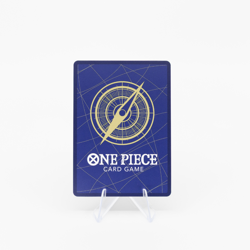 Portgas D Ace - OP13-119 - SEC - ONE PIECE TCG Carrying On His Will NM - Image 2