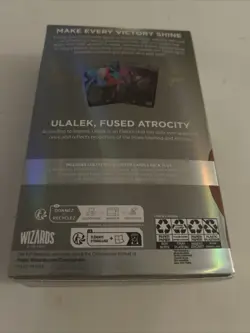 MTG Modern Horizons III Eldrazi Incursion FOIL Collector's Edition NEW MH3 - Image 3