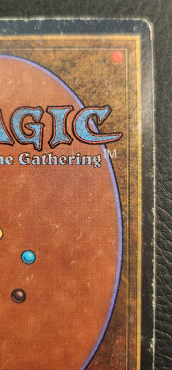 MTG TUNDRA Revised HP Magic The Gathering - Image 5