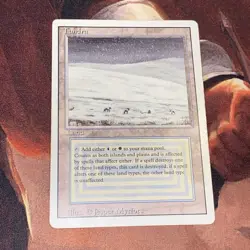 Tundra X1 Mtg Revised Mp/Hp - Image 1