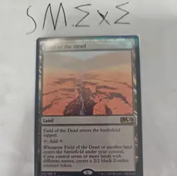 Field of the Dead Core Set 2020 Regular - Image 1