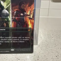 Parallel Lives (Anime Borderless) Wilds of Eldraine: Enchanting Tales Regular - Image 3