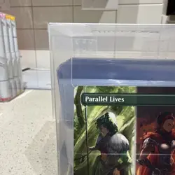 Parallel Lives (Anime Borderless) Wilds of Eldraine: Enchanting Tales Regular - Image 4