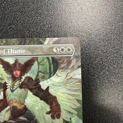 Archangel of Thune Secret Lair Drop Foil NM JY - Image 3