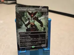 Archangel of Thune Secret Lair Drop Foil - Image 1