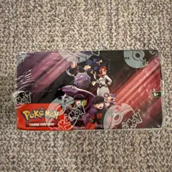 POKEMON TCG SCARLET & VIOLET DESTINED RIVALS FACTORY SEALED BOOSTER BOX - Image 2