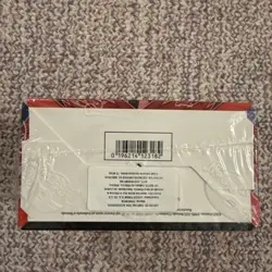 POKEMON TCG SCARLET & VIOLET DESTINED RIVALS FACTORY SEALED BOOSTER BOX - Image 3