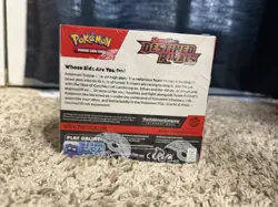 Pokemon TCG Scarlet Violet DESTINED RIVALS 36-Pack Booster Box Factory Sealed - Image 2