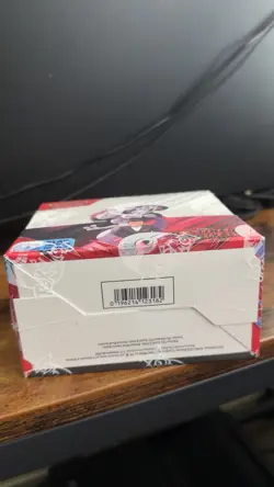 Pokemon TCG Scarlet Violet DESTINED RIVALS BOOSTER BOX Factory Sealed 36 Packs - Image 5