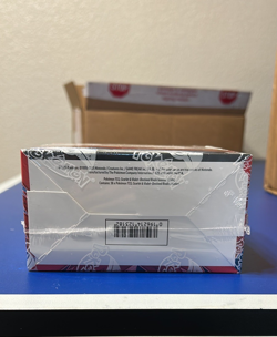 Pokemon TCG Scarlet Violet DESTINED RIVALS BOOSTER BOX Factory Sealed 36 Packs - Image 3