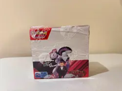 POKEMON TCG SCARLET & VIOLET DESTINED RIVALS FACTORY SEALED BOOSTER BOX NEW - Image 1