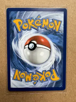 Pokemon TCG: Psyduck #175/165 - S&V: 151 English - Illustration Rare NM - Image 2