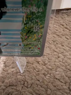 Pokemon TCG: Psyduck #175/165 - S&V: 151 English - Illustration Rare NM/M - Image 5