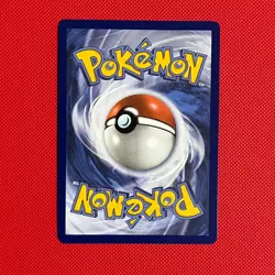 Vulpix 138/132 Illustration Rare - Pokemon Card TCG - Mega Evolutions - NM - Image 2