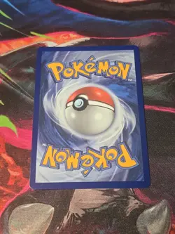 Hydreigon EX 161/086 White Flare Holo Card Near Mint Condition - Image 2