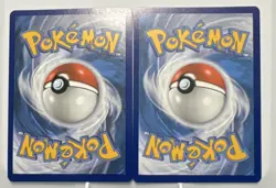 ULTRA RARE- Pokemon Gengar VMAX & Mew VMAX Fusion Strike Cards Bundle - Image 2