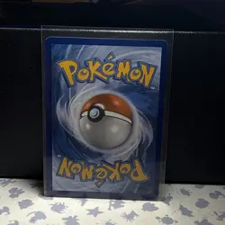 Pokemon Card - Pikachu Black Star Promo SM76 Holo - Image 2