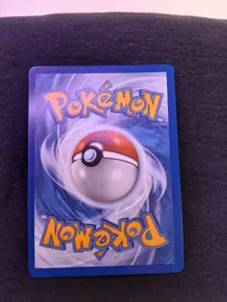 Reuniclus 212 Sv: Scarlet & Violet Promo Cards Full Art holo NM English 140HP - Image 2