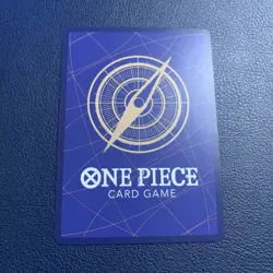 One Piece Trading Card Game - Kikunojo OP06-104 - Image 2